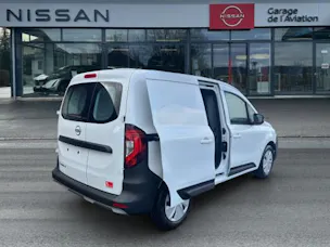 NISSAN Townstar 1.3 L1 N-Connect