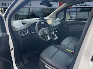 Nissan Townstar 1.3 L1 N-Connect