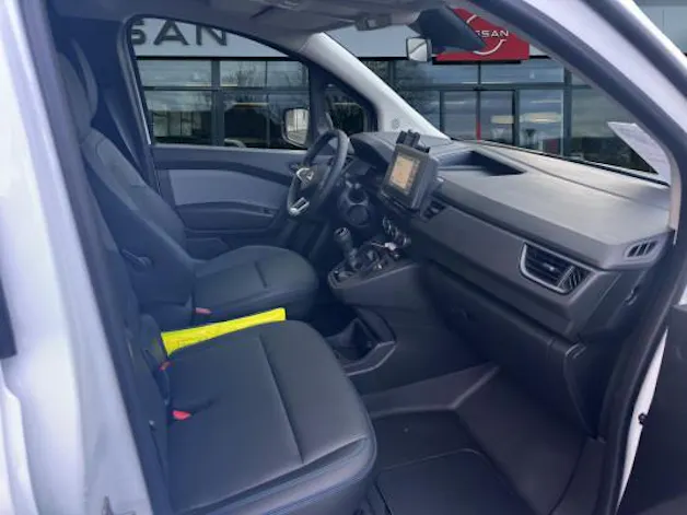 NISSAN Townstar 1.3 L1 N-Connect