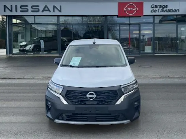 Nissan Townstar 1.3 L1 N-Connect