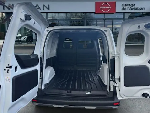 Nissan Townstar 1.3 L1 N-Connect