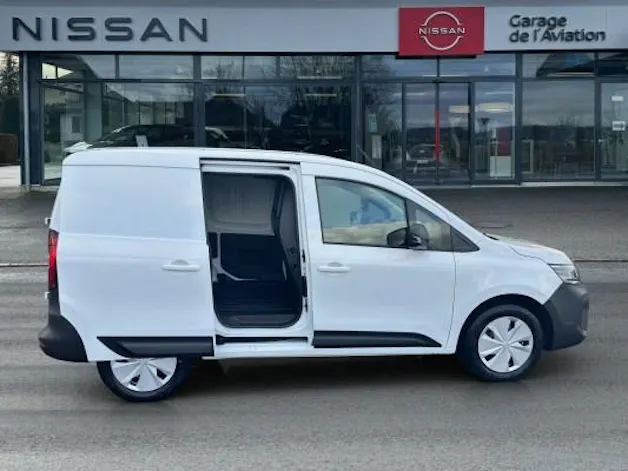 Nissan Townstar 1.3 L1 N-Connect
