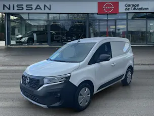 NISSAN Townstar 1.3 L1 N-Connect