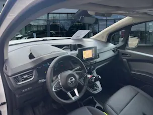 Nissan Townstar 1.3 L1 N-Connect