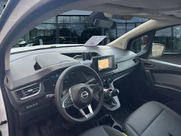 Nissan Townstar 1.3 L1 N-Connect