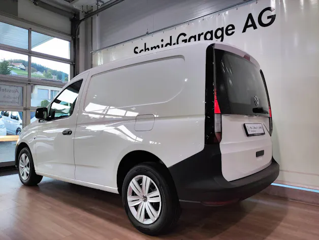 VW Caddy Kaw. 1.5 TSI 114 Entry DSG