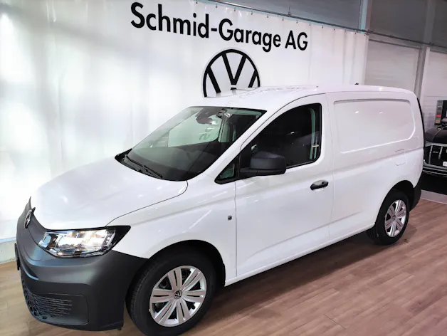 VW Caddy Kaw. 1.5 TSI 114 Entry DSG