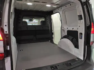 VW Caddy Kaw. 1.5 TSI 114 Entry DSG