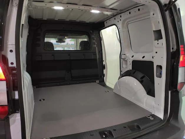 VW Caddy Kaw. 1.5 TSI 114 Entry DSG