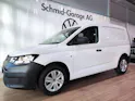 VW Caddy Kaw. 1.5 TSI 114 Entry DSG
