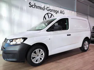 VW Caddy Kaw. 1.5 TSI 114 Entry DSG