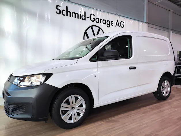 VW Caddy Kaw. 1.5 TSI 114 Entry DSG