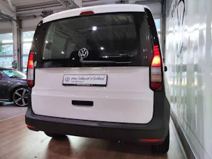 VW Caddy Kaw. 1.5 TSI 114 Entry DSG