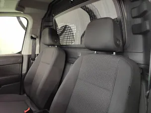 VW Caddy Kaw. 1.5 TSI 114 Entry DSG