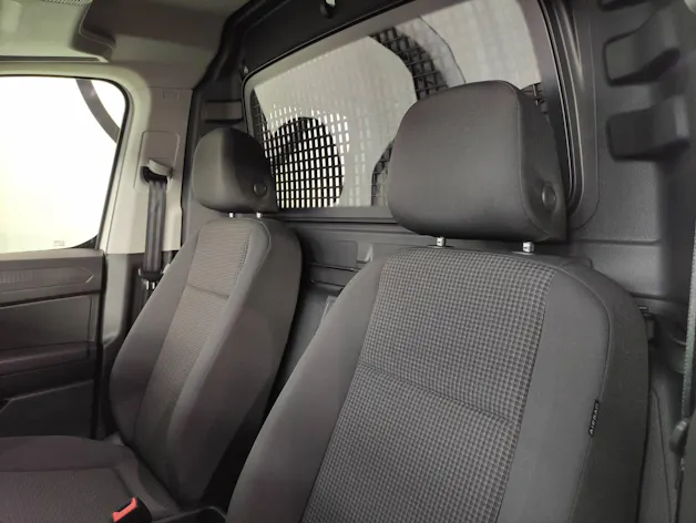 VW Caddy Kaw. 1.5 TSI 114 Entry DSG
