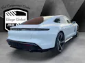 Porsche Taycan 4S