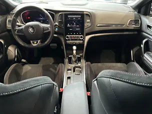 Renault Mégane Berline 1.6 E-Tech R.S. Line