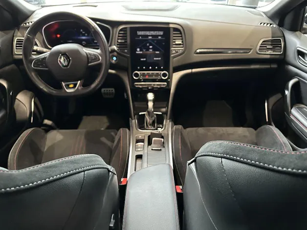 Renault Mégane Berline 1.6 E-Tech R.S. Line