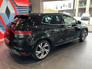 Renault Mégane Berline 1.6 E-Tech R.S. Line