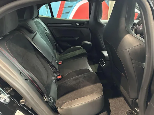 Renault Mégane Berline 1.6 E-Tech R.S. Line