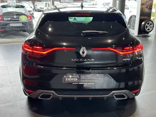 Renault Mégane Berline 1.6 E-Tech R.S. Line