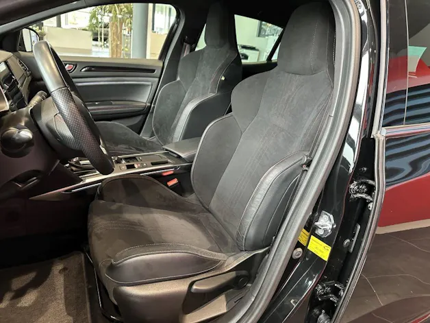 Renault Mégane Berline 1.6 E-Tech R.S. Line
