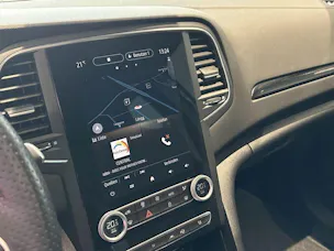 Renault Mégane Berline 1.6 E-Tech R.S. Line