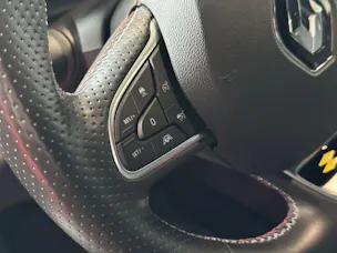 Renault Mégane Berline 1.6 E-Tech R.S. Line