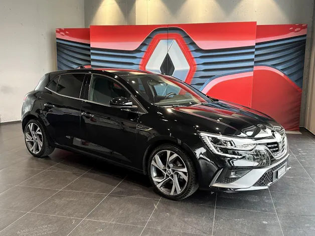 Renault Mégane Berline 1.6 E-Tech R.S. Line