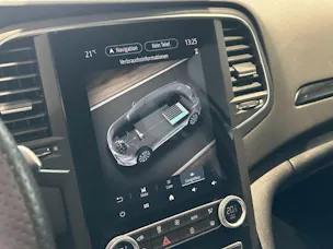 Renault Mégane Berline 1.6 E-Tech R.S. Line