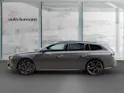 Peugeot 508 SW Hybrid4 360 e Sport Engineered