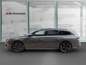 Peugeot 508 SW Hybrid4 360 e Sport Engineered