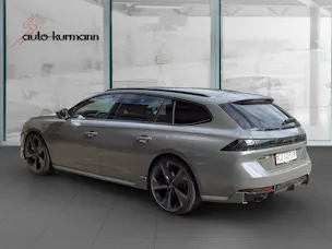 Peugeot 508 SW Hybrid4 360 e Sport Engineered