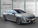 Peugeot 508 SW Hybrid4 360 e Sport Engineered