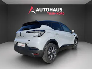Renault Captur 1.6 E-Tech techno