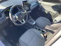 Renault Captur 1.6 E-Tech techno