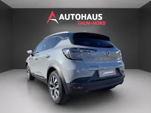 Renault Captur 1.6 E-Tech techno