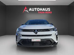 Renault Captur 1.6 E-Tech techno