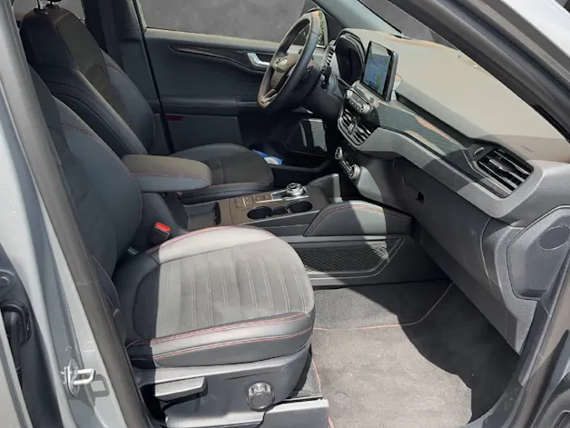 Ford Kuga 2.0 EcoBlue ST-Line X 4x4