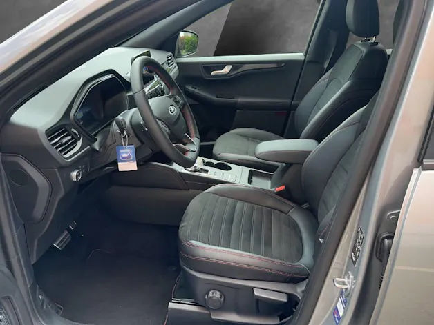 Ford Kuga 2.0 EcoBlue ST-Line X 4x4