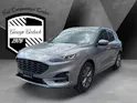 Ford Kuga 2.0 EcoBlue ST-Line X 4x4