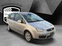 Ford C-Max 2.0 16V TDCi Ghia