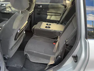 Ford C-Max 2.0 16V TDCi Ghia