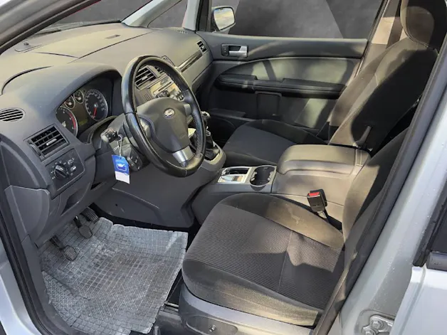 Ford C-Max 2.0 16V TDCi Ghia