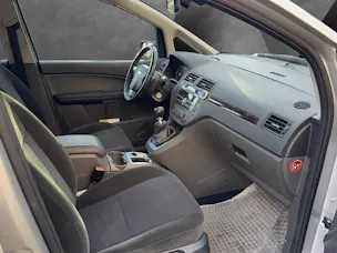 Ford C-Max 2.0 16V TDCi Ghia