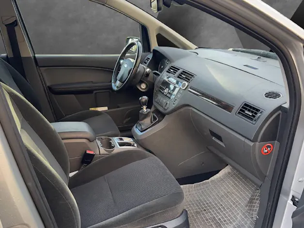 Ford C-Max 2.0 16V TDCi Ghia