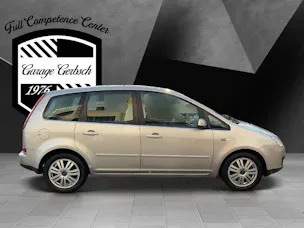 Ford C-Max 2.0 16V TDCi Ghia