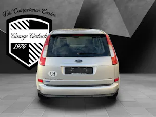 Ford C-Max 2.0 16V TDCi Ghia