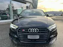 Audi S3 Sportback 2.0 TFSI quattro