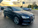 Audi S3 Sportback 2.0 TFSI quattro